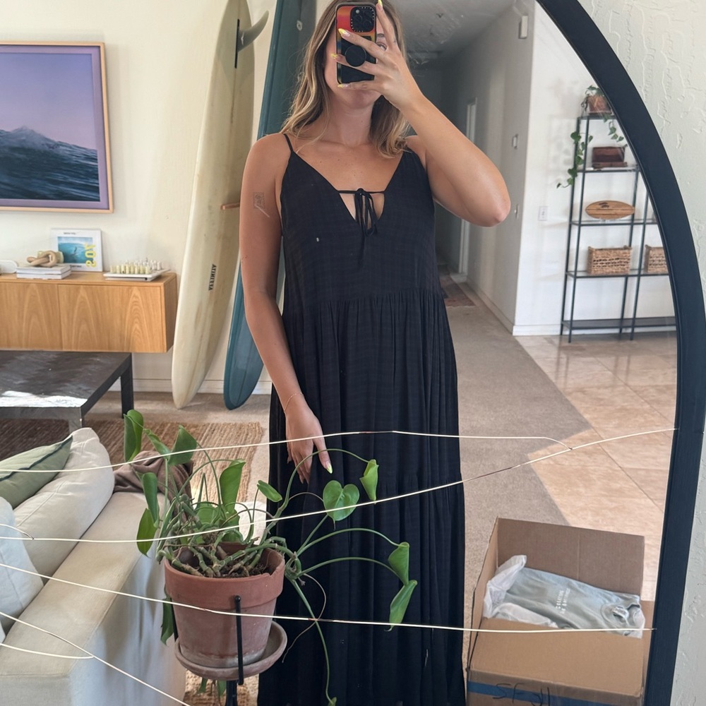 Wilfred Dewdrop Dress